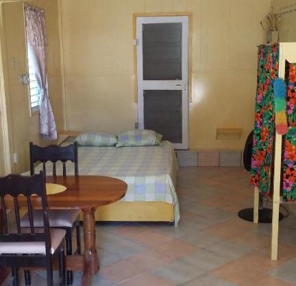 Chapito's Apartment 3