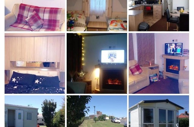 ChapmanHolidayLets Cayton Bay