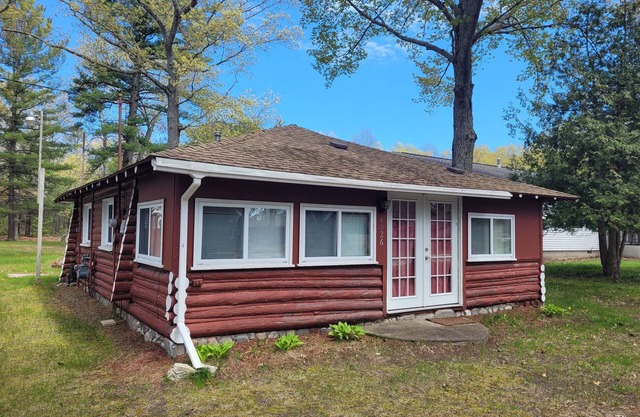 NEW! Chappy's Cabin - Very Cute, Comfy, and Traditional!