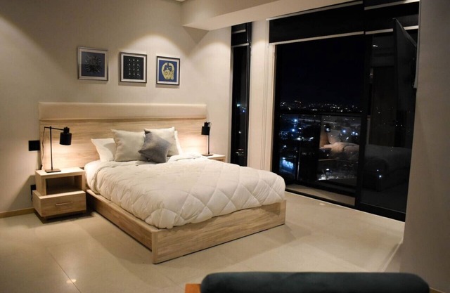 Chapu District Luxury Department