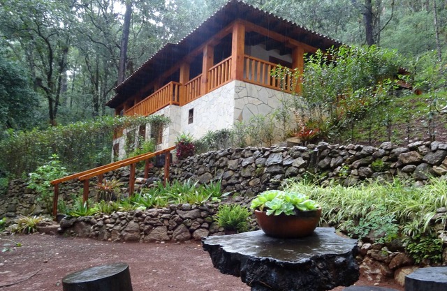 Charming Chalet / Cabaña Encantadora