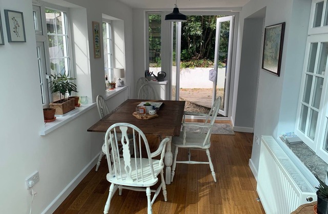 Character Cottage in Gunnislake