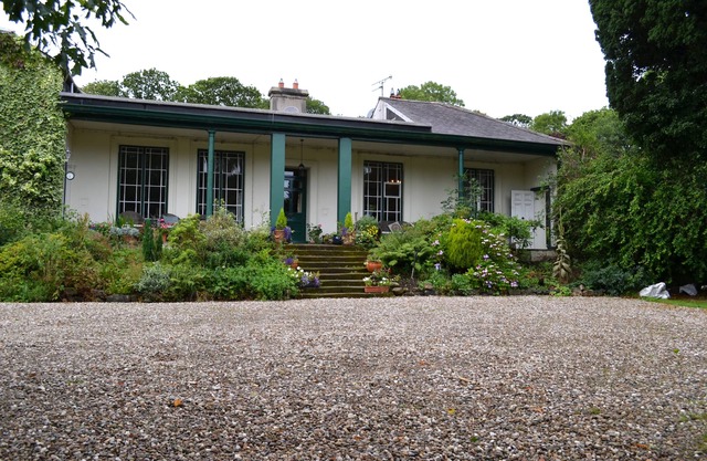 Character Old Mill House in der Nähe der Giants Causeway & Coast - 10 bis 21 Personen