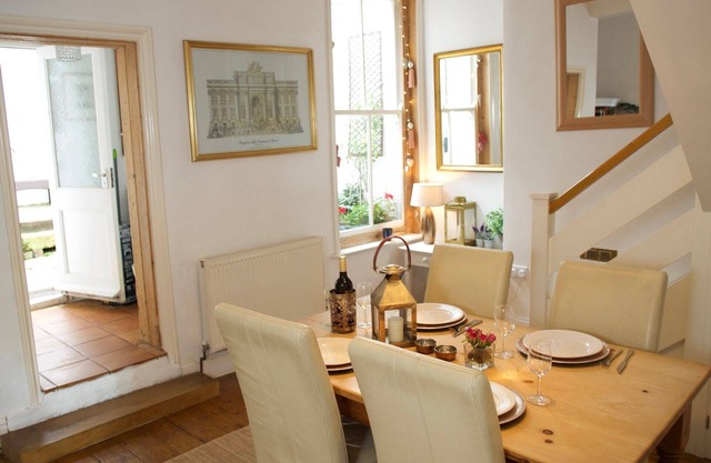 Character luxe Cottage in der Nähe von Chesil Strand