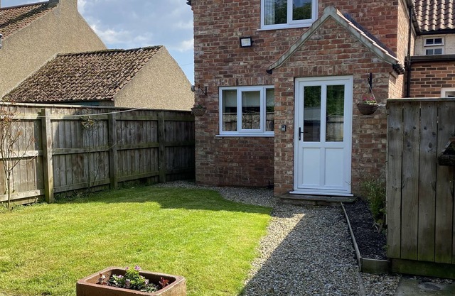 Characteristic cottage