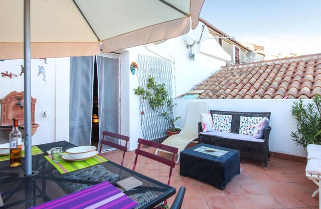 3 Zimmer Unterkunft in Castellabate