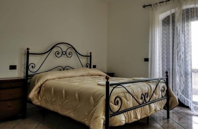 Charakteristische Villa in Bassiano