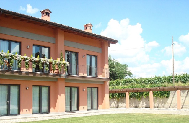 Chardonnay - Ferienwohnung Franciacorta 017046-CNI-00003