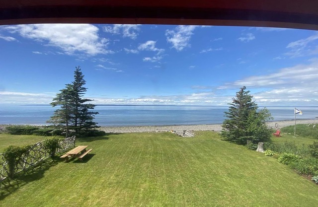 Charles MacDonald's Concrete Cottage