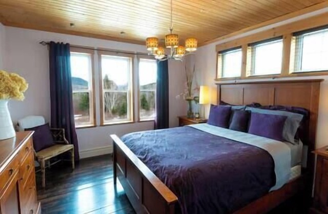 Charlevoix - Chalet Despins