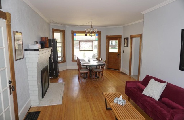 Charlevoix House - The Northside