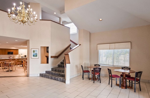 Charlevoix Inn & Suites SureStay Collection by Best Western