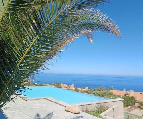 Charlie Home - Heart of Sardinia