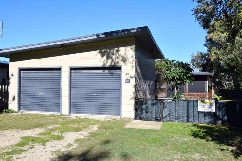 Charlies at Hat Head