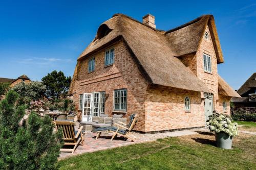 Charlottes Strandhus