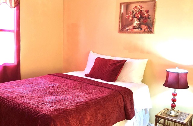 CHARLTON PLACE - Ein Zuhause in der Ferne.