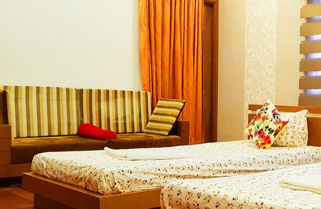 Charme und liebenswürdige Häuser Stay @ madurai