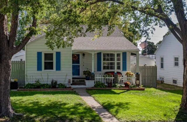 Charm and Character 10 minutes from lake McConaughy