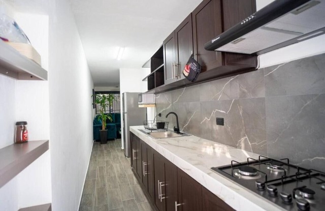 Charm and Comfort Cozy Casita in Merida Casa Puma