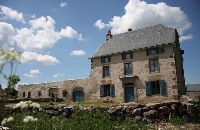 Charm Cottage in Dienne, Fortunies 1864