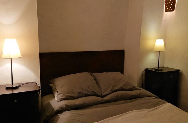 Schöne Ferienwohnung auf Land Finca - erleben Sie das echte Andalusien!