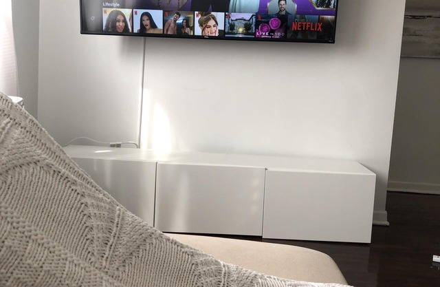 Charmant Appartement à Longueuil