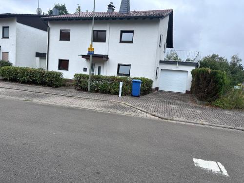 Charmantes Einfamilienhaus