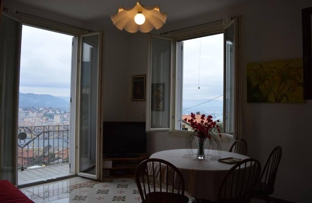 Charme & Comfort near Cinque Terre