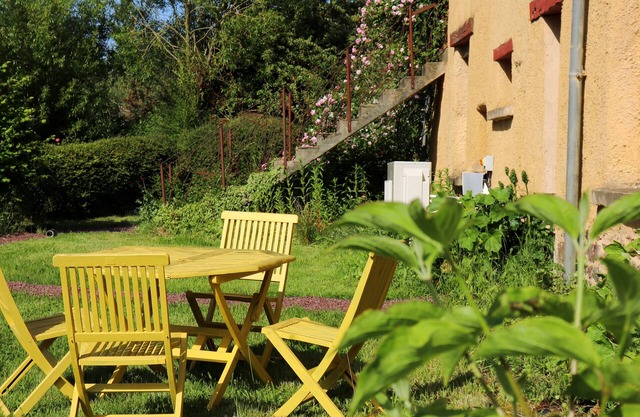 Charme et Nature - ground floor in a mud house - Pays de Brocéliande