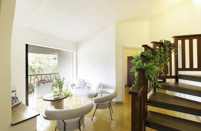 Charme villa 200 m by the sea