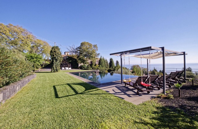 Charming antique villa with incredible panorama, pool and relax