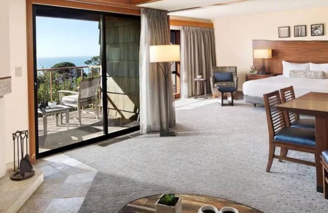 Charming 1-bedroom apartment in enchanting Carmel-by-the-Sea