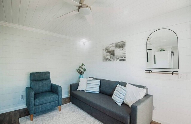 Charming 1-bedroom house in awesome Green Turtle Cay