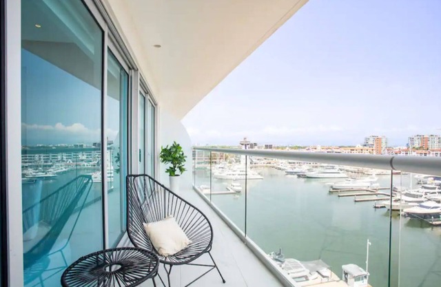 Charming 1-bedroom apartment with AC, WiFi in delightful Puerto Vallarta