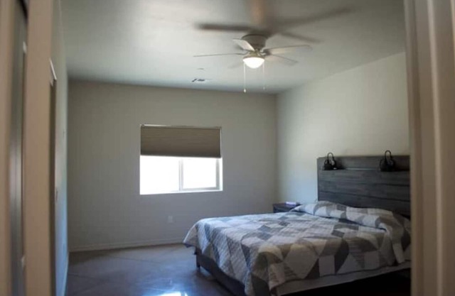Charming 1-bedroom house with WiFi, AC in quaint Lake Havasu City