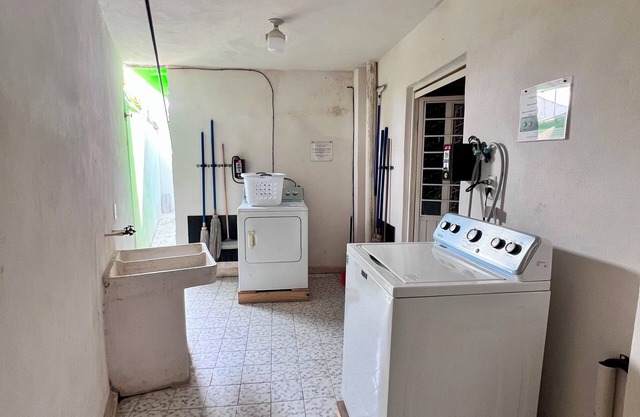 Charming 1-bedroom apartment in marvelous Ciudad Victoria with WiFi, AC