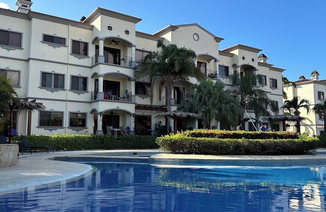 Charming 1-bedroom apartment with WiFi and AC in delightful Villarreal
