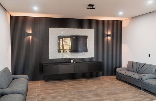 Charming 1-bedroom apartment in delightful El Arenal with WiFi
