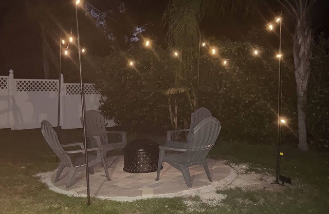 Charming 1-bedroom apartment in Vero Beach with AC, WiFi