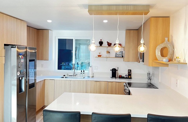 Charming 1-bedroom apartment in marvelous Old Sunny Hills Fullerton