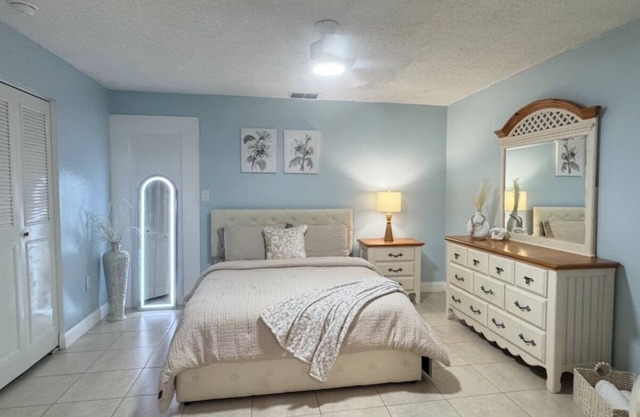 Charming 1-bedroom apartment with AC, WiFi in enchanting Lakeland