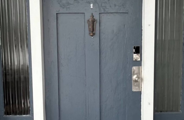 Charming 1-bedroom apartment in downtown Alpena
