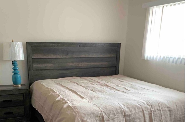 Charming 1-bedroom apartment in Warren
