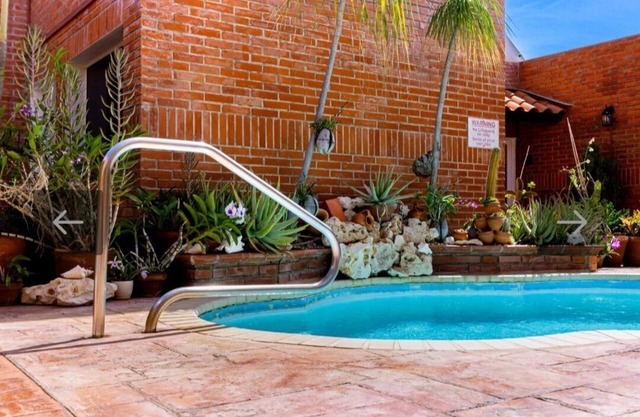 Charming 1-bedroom apartment in delightful Noord,Aruba, with WiFi, AC