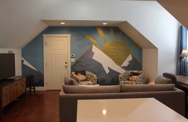 Charming 1-bedroom apartment in marvelous Ogden with everything you need.