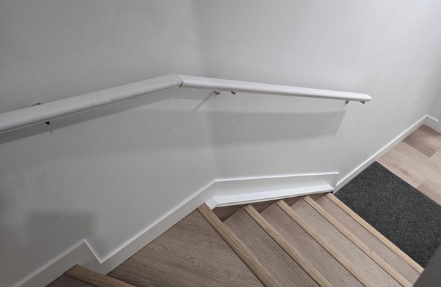 Charming 1-bedroom building in lovely Edmonton with WiFi, AC