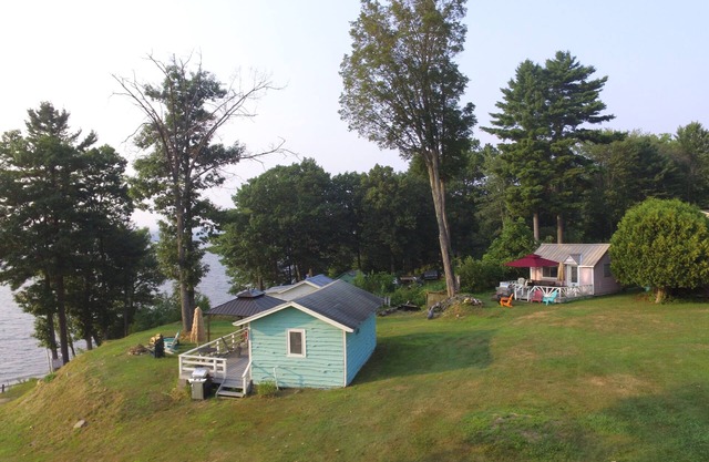 Charming 1-bedroom cottage in Northville NY 12134