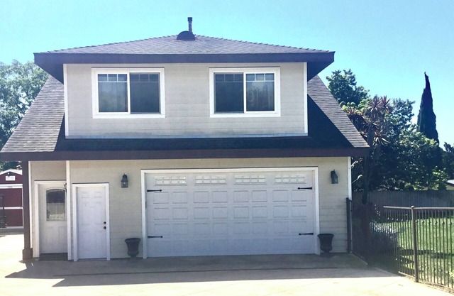 Charming 1-bedroom cottage apartment in Camarillo