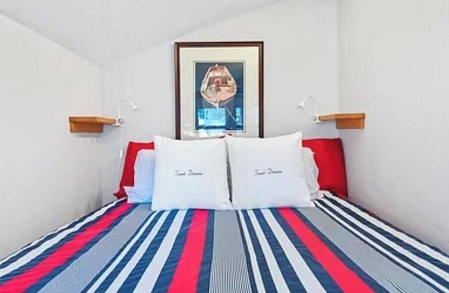 Charming 1-bedroom house in nice Santa Cruz with AC, WiFi