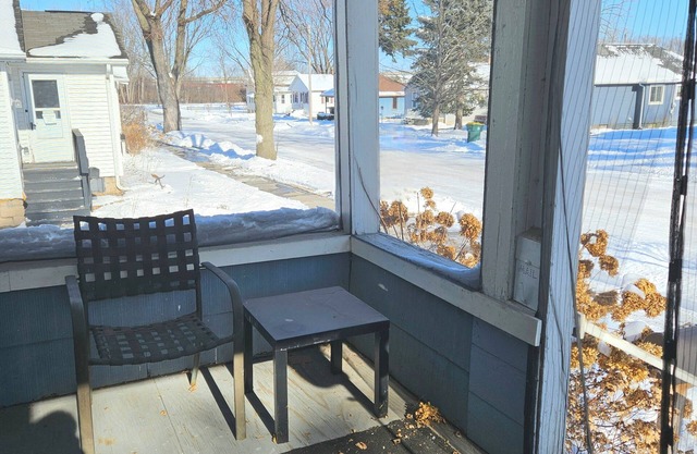 Charming 1-bedroom house in Green Bay
